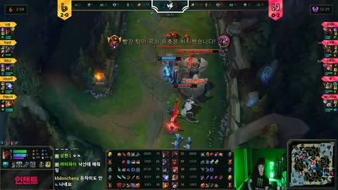 플라즈마단 - [클립]	클템 : 내가 김민교 흐웨이 필밴하는 이유가 있...