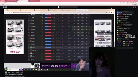 주륵주륵르르 - [클립]TEAM 메이플 vs 무수 롤CK