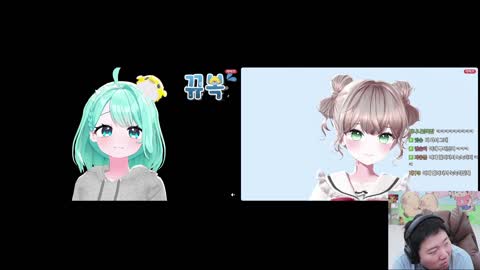속초썩핑몬이 - [클립]버인협회 오늘 1명 영입합니다 감컴퍼니