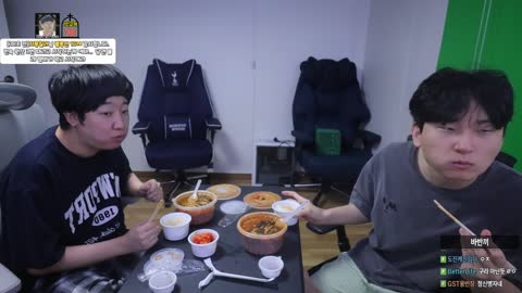 야바 - [클립]김민교가 화장실 안에서 강인경이랑 나눈 대화 &amp; 이후 ...