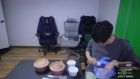 주륵주륵르르 - [클립]김민교: 소문에 의하면 킬내기하다 중간에 나를 ...