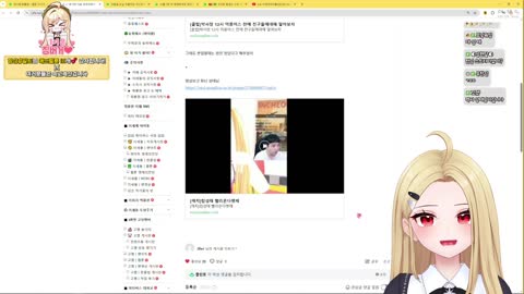 주륵주륵르르 - [클립]징버거: 성태님 알아보기? 그런 컨텐츠가 있어요?...