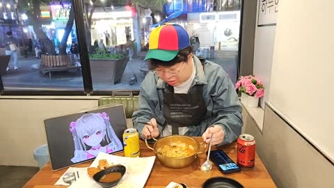 주륵주륵르르 - [클립]김봉준: 다음 홍버데는 킴성태 추천드리고 싶네...