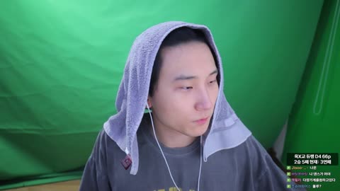주륵주륵르르 - [클립]드디어 본 국적 티가 나는 김민교까무라