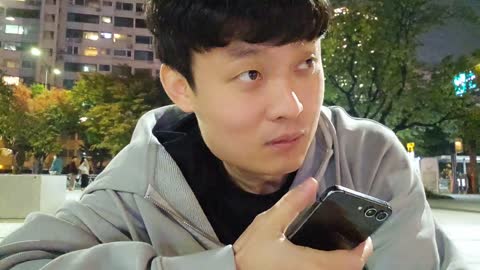 으악민초다 - [클립]마이민) 오빠 나 저번주에 생일이였어 / 깨박) .....
