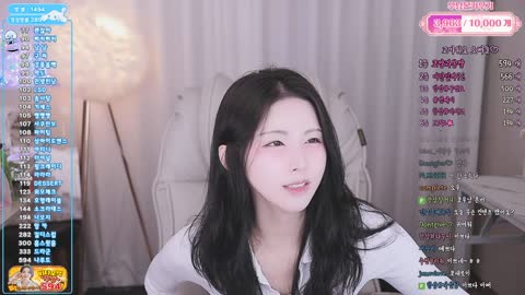 주륵주륵르르 - [클립]마우낭: 조금 서운한 건 성태 오빠가 저에 대해...