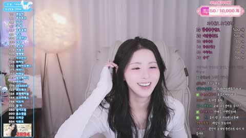 주륵주륵르르 - [클립]마우낭: 그 방송 끝나고 인스타 dm이랑 쪽지...