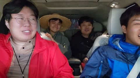 Kohlhaas - [클립]봉준 무수상사 야유회