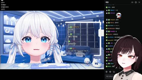 월룩이 - [클립]제우스 탈락의 고배를 마신 미현영