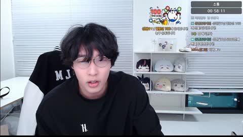 개망망이♪ - [클립]농떼르만: 추를 안뽑는다고? 뭔 개소리야 형