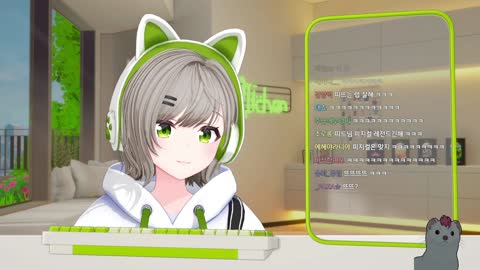 월룩이 - [클립]킴설탕님을 아세요?