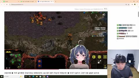 플라즈마단 - [클립] 패션민교 탐방 ( 깐숙 ,하니니 )