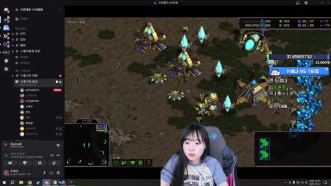 플라즈마단 - [클립]	토마토 : 만식이 오빠 세나님 리마스터를 안 ...