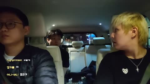 Kohlhaas - [클립]장지수x깨박 코리아좀비 체육관 방문 [무수]