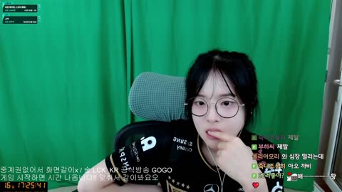 반응몬 - [T1 vs AL] T1 대 역전승을 보는 해기 반응 [Worlds2025]