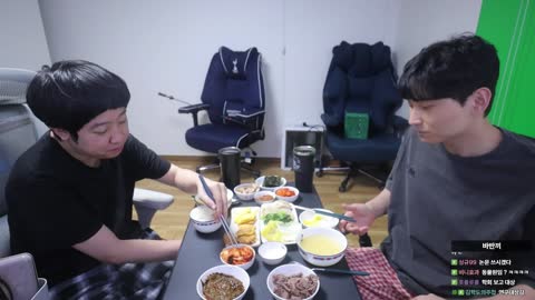 플라즈마단 - [클립]	김민교 : 저도 하루에 30분씩 뛰고 커피 끊었...