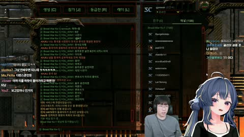 반응몬 - [클립]깐숙이 피드백하다가 의문점이 든 강만식 : 아니근데 ...