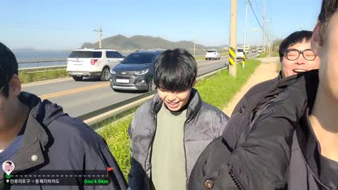 피제트에스알 - [클립]경민 &quot;아 그래도 우승하긴했다~ 치리가 우리 대신 ...