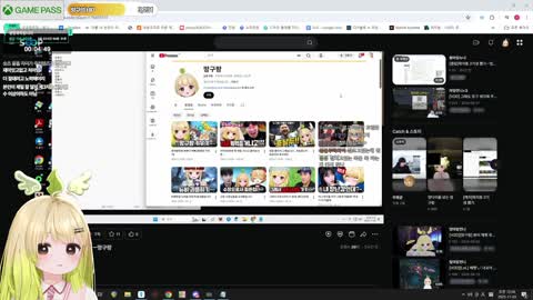 Deadlift_220 - 망구랑: 나는 내가 내 유튜브에 문제가 있다고...