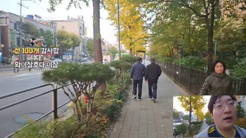 반응몬 - [클립]오늘도 집 돌아가는길에 어쩔 수 없이 권혁이 차타는 ...