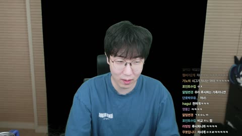 반응몬 - [클립]강만식: 왁굳님이랑 어제 버농대 이야기하는데 나보고...