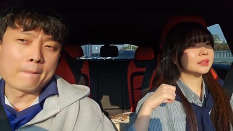 야바 - [클립]땡지 - &quot;애교용 집에 가면 상호오빠가 젤 많이 떠들어&quot; ...