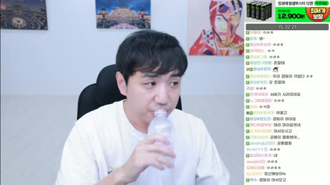 반응몬 - [클립]공룡서버 없어진 소식과 돌발서버 소식을 들은 킴성태...