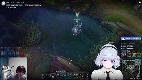 Alue - [클립]11시 스크림 상윤팀