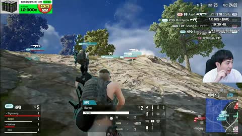 십칠차유 - [클립]나자신만 믿는 킴성태