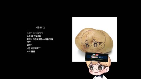 델농 - [클립]감블러 : 아쉽게도 마냥님과 같이 못할거 같습니다