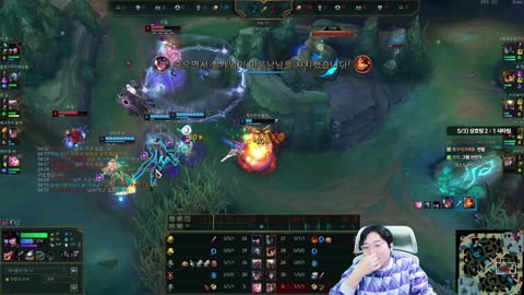 야바 - [클립]김레인 때문에 연기생활에 위협을 느낀 이상호 ㅋㅋ