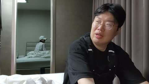 개망망이♪ - [클립]일본에서 반신욕하면서 클템 그 영상 모음집 본 ...