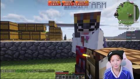 Deadlift_220 - 감스트: 단츄 어제 개 찐텐 냈잖아 꽁트도 못받아...