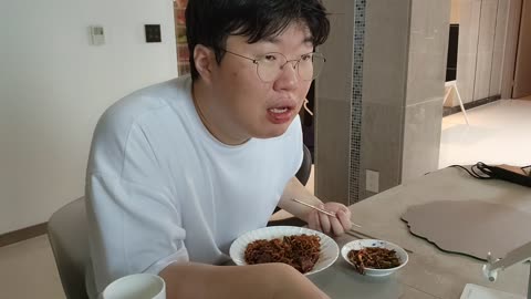 무수는하나다 - [클립]봉준 살려주세요..