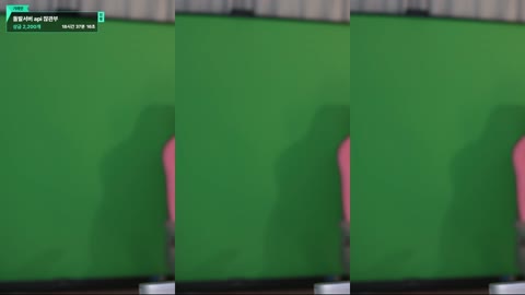 개망망이♪ - [클립]감스트 손님을 위한 기래민 메이드의  터미널