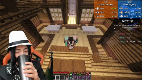 반응몬 - [클립]매도 요청하는 바밍이에게 순수 비난 갈기는 메이드 꾸...