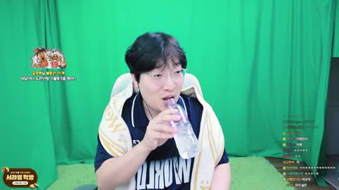 반응몬 - 이상호 월즈 관련 썰