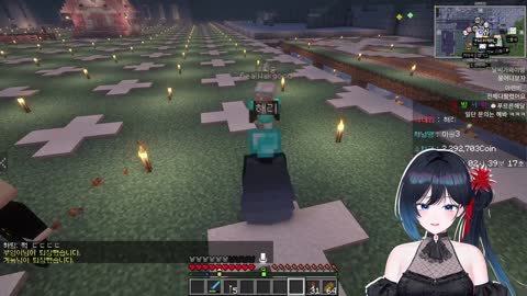 월룩이 - [클립]우왁굳에게 큰 무례를 당한 해리