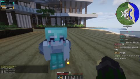 RaNka - [클립]왁두 - 경찰청장 고세구? 아니 세구님이 뭔 경찰이여 ...