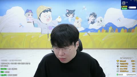 Deadlift_220 - 봉준: 이번 멸망전 솔직하게 말할께요. 팀좋으면...