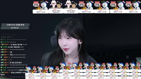 반응몬 - [클립]소희랑 합방한다고 꾸미고 온 킴성태 착장을 보는 수...