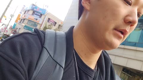 주륵주륵르르 - [클립]한세긴 : ㅇㅅㅇㅅㅎ! 이상호: 아니 내 이름 ...