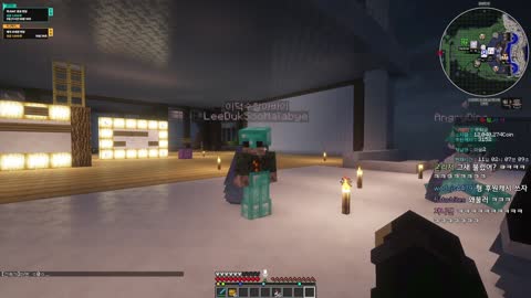 월룩이 - [클립]갑자기 출두한 고세구 경찰청장