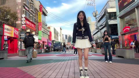 주륵주륵르르 - [클립]수니그룹 민서율 방송에 나온 이상호