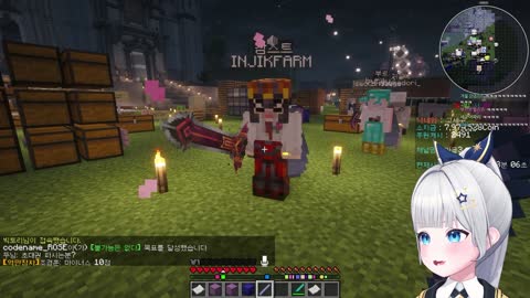 월룩이 - [클립]돌발서버에서 감스트님한테 1500만원 지원받고 만담 ...