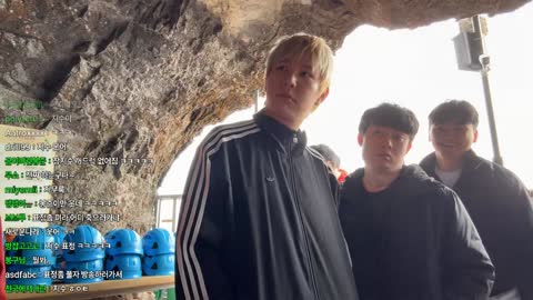 주륵주륵르르 - [클립]장가계 직원이 방송키면 7만이라는 말에 놀란 봉...