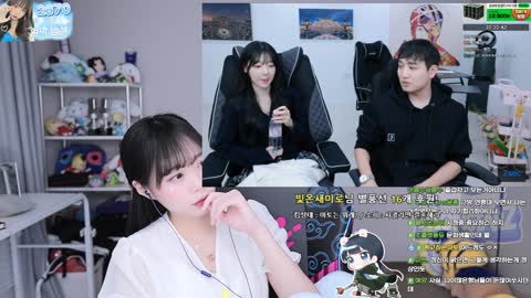 Kohlhaas - [클립]안녕하세요 츠캄