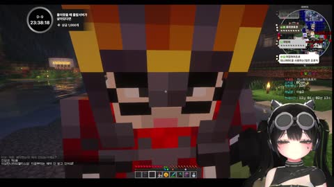 주륵주륵르르 - [클립]감스트와 작별인사하러 온 쵸로키의 위조지폐 범...