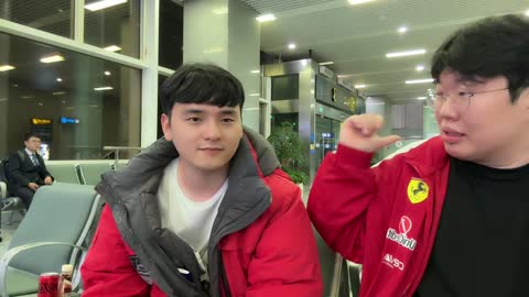 오니츠카 - [클립]봉준