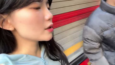 솔리스트 - [클립]대전성심당 오픈런 츠캄